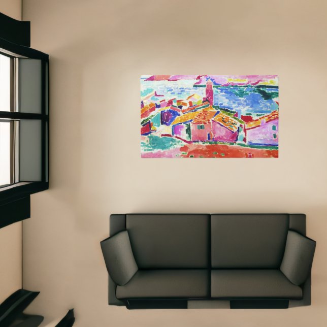 Landscape, Matisse Rug (Insitu (Indoor 1))