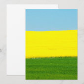 Landscape Meadow (Front/Back)