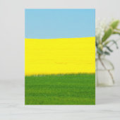 Landscape Meadow (Standing Front)