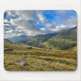 Landscape Mouse Pad