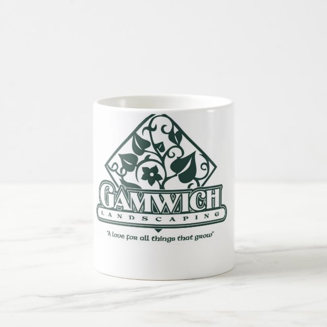 landscape mug (Center)