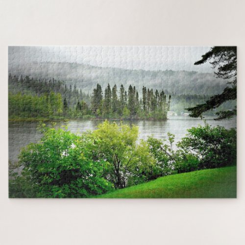 Landscape _ Nature Jigsaw Puzzle