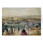 Landscape of Cuba (Front Horizontal)