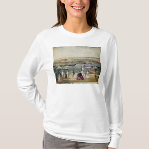 Landscape of Cuba T-Shirt