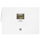 Landscape or Landskap Cards (Back Horizontal)