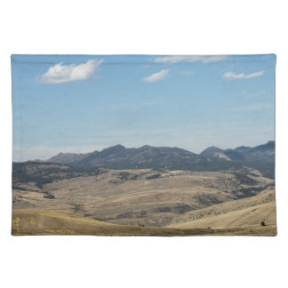 Landscape #P4138 Placemats