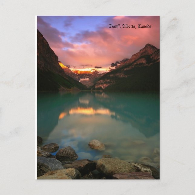 Landscape Postcard (Front)