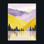 landscape postcard<br><div class="desc">Recall the postcards we have given to each other in those years</div>