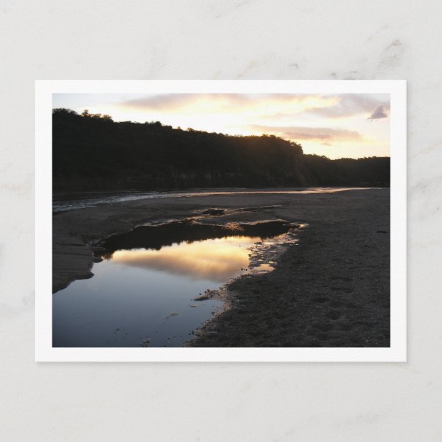 landscape postcard (Front)