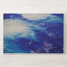 Landscape sea view