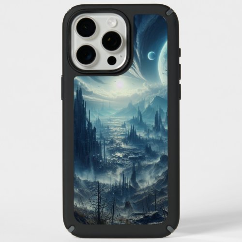 Landscape Skies iPhone 15 Pro Max Case