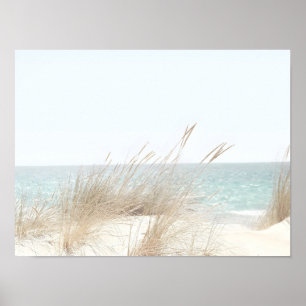 Landscape Wall Art Coastal Beach Decor Beach Photo