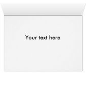 Landscape Waterscape (Inside Horizontal (Bottom))