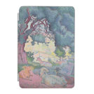 Landscape with Goats, 1895 iPad Mini Cover Landscape with Goats, 1895 iPad Mini Cover