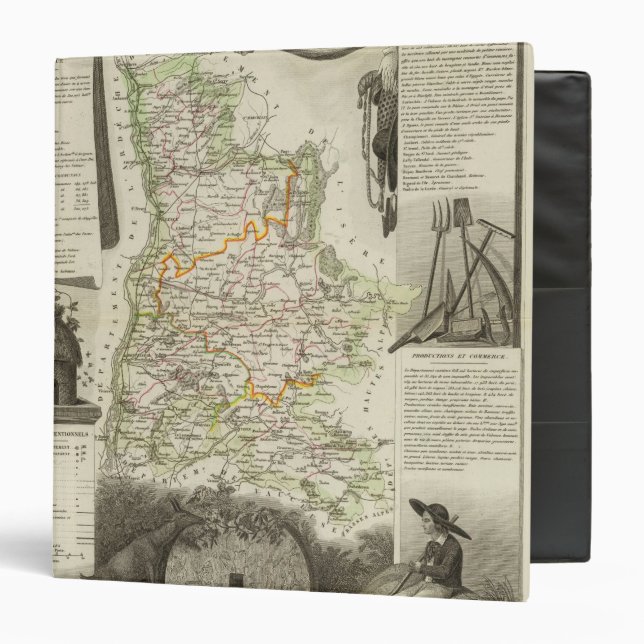 Landscapes Binder (Front/Inside)