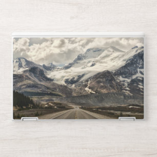 Landscapes of Alberta, Canada HP Laptop Skin