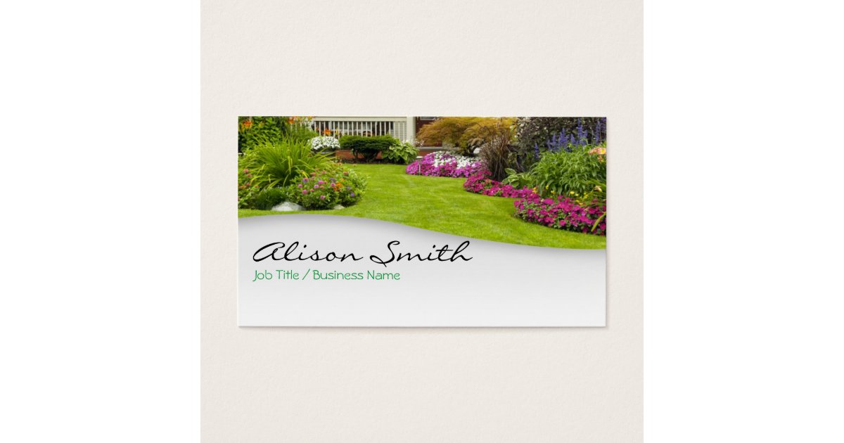 landscaping-business-card-zazzle