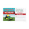 Landscaping Lawn Care Grass Cutting Business Card