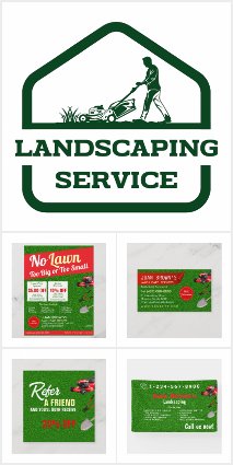 Landscaping Services   Lawn Care & Garden Design