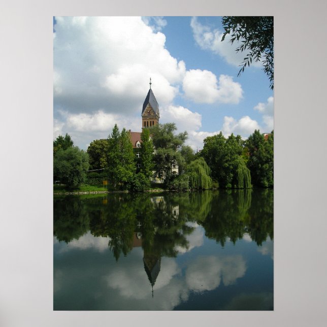 Landshut Poster (Front)