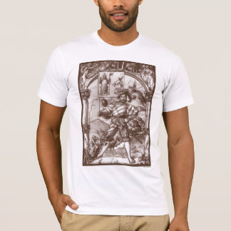 Landsknecht Standard-Bearer T-Shirt