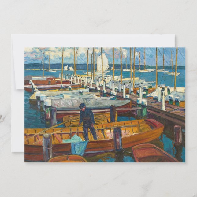 Landungssteg am Wannsee | Philipp Franck (Front)