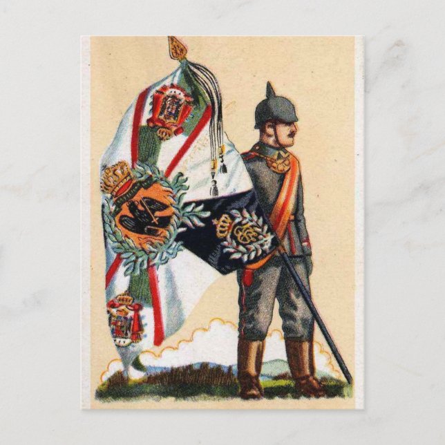 Landwehr Postcard (Front)