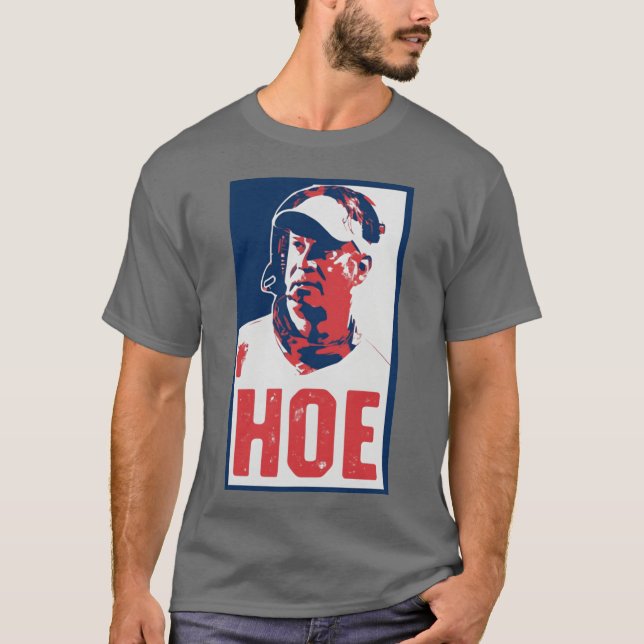 LaneKiffin T-Shirt (Front)