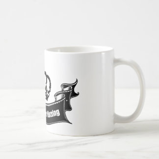 Lang leve de Koning Coffee Mug