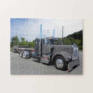 Lang's Kenworth W900A Puzzle #2