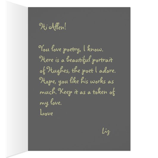 Langston Hughes (Inside (Right))