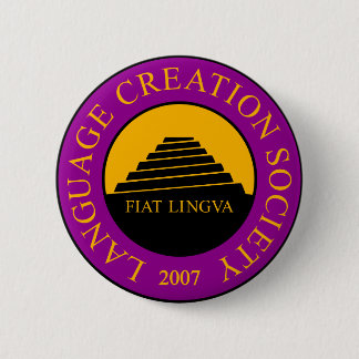 Language Creation Society Button
