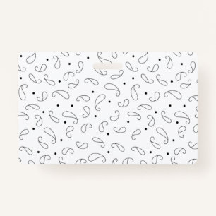 Language, Dark Grey Badge