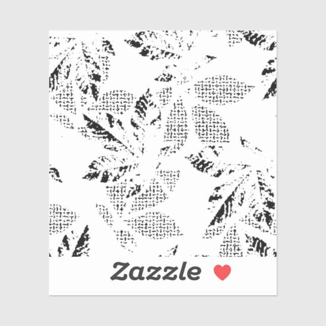 language Design Twenty Sticker (Sheet)
