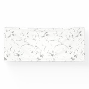 Language, Grey Cloud Banner