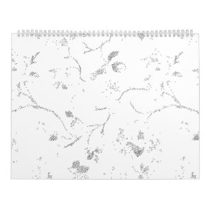 Language, Grey Cloud Calendar