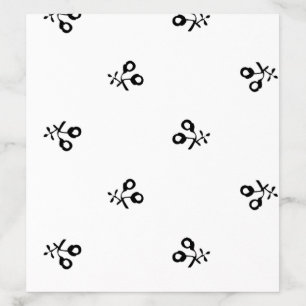 Language, Mountain Mist Envelope Liner