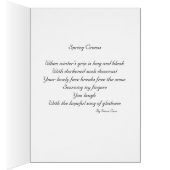Language of Flowers Cards (Inside (Right))