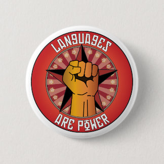 Languages Are Power Button