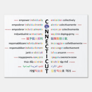 Languages of Connecticut Sign