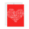 Languages of Love Heart