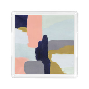 Languid Acrylic Tray