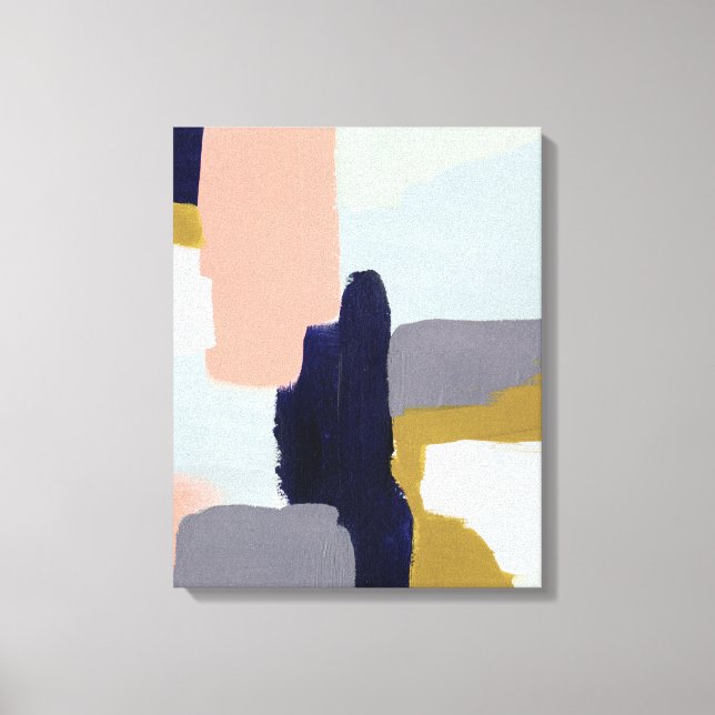 Languid Canvas Print (Front)