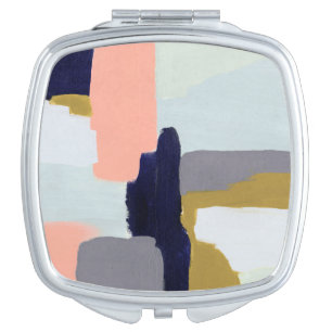 Languid Compact Mirror