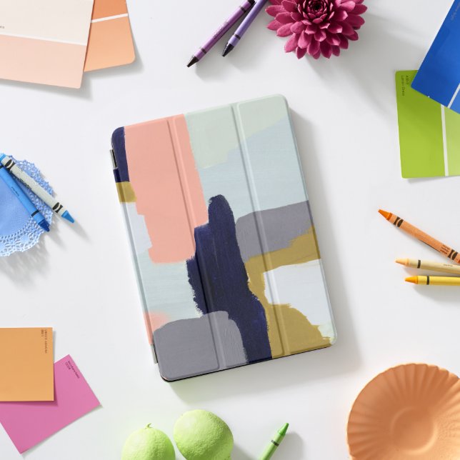 Languid iPad Pro Cover (Desk)