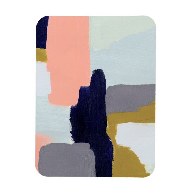 Languid Magnet (Vertical)