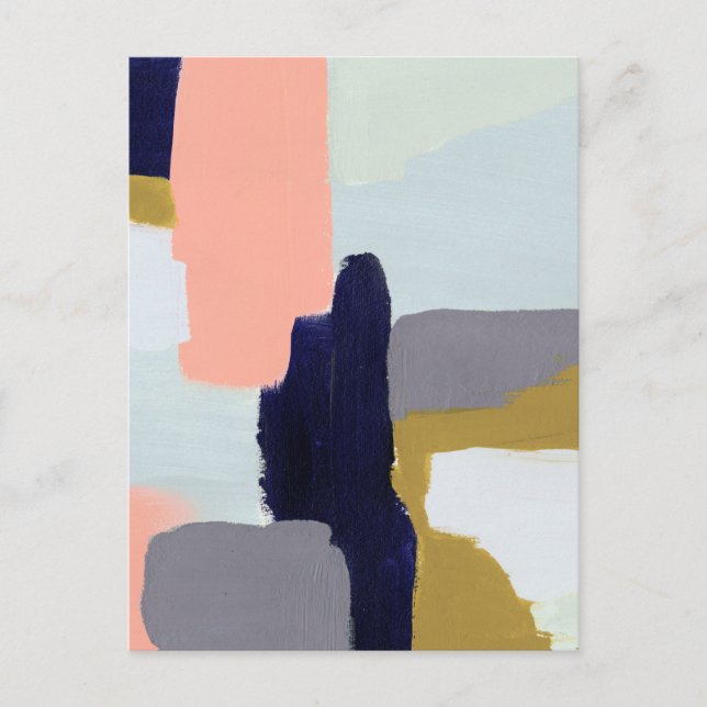 Languid Postcard (Front)