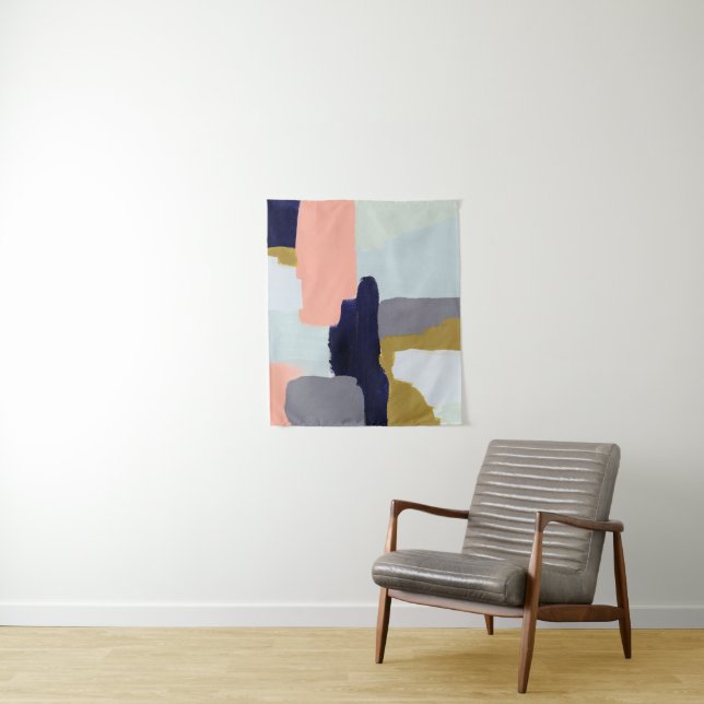 Languid Tapestry (In Situ)