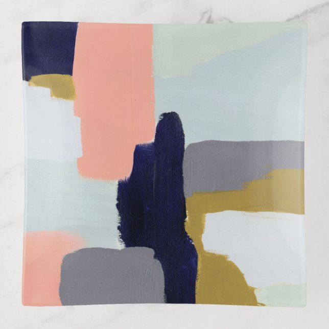 Languid Trinket Tray (Front)