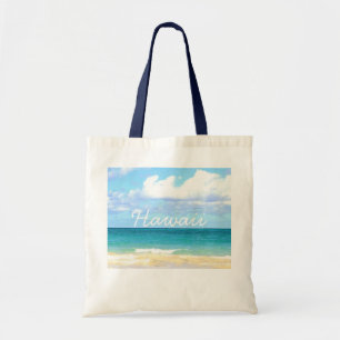 lani kai beach in Hawaii Tote Bag